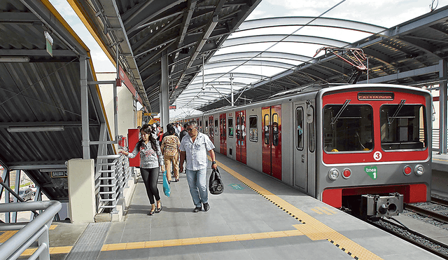 Sobornos por el Metro de Lima fueron de US$ 14 millones