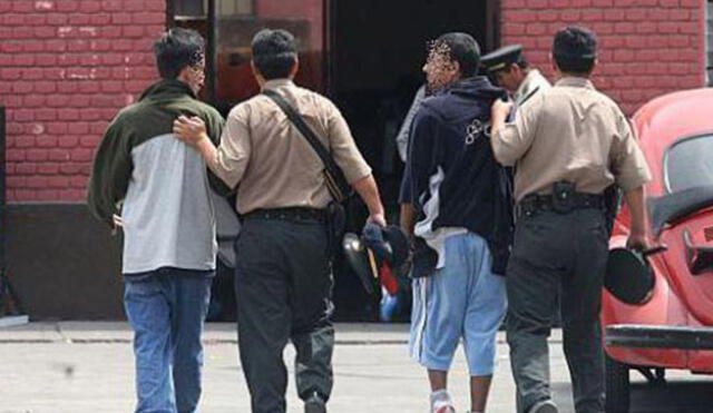 Detienen a delincuente venezolano por secuestrar a una comerciante mayorista