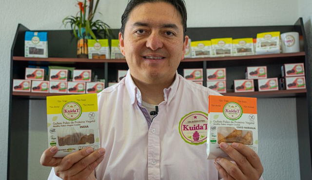 La iniciativa 'Yo Consumo Local' busca apoyar a los negocios independientes en medio de la cuarentena por coronavirus. (Foto: Agencia NVM)