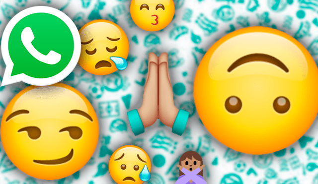Conoce el significado de 10 emojis de los que probablemente desconocías para qué fueron creados.
