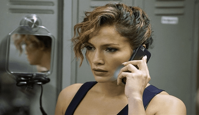 Jennifer López: cancelan ‘Shades of Blue’, serie protagonizada por la cantante