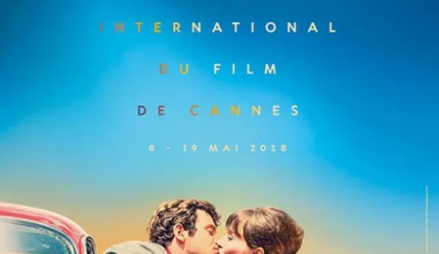 Festival de Cannes: Afiche, programación y ausencia de Netflix