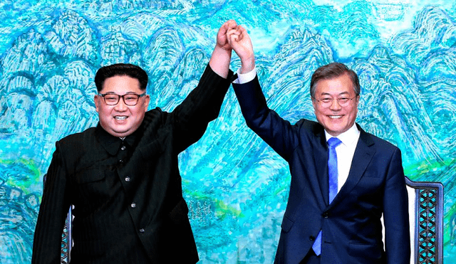 Corea del Norte igualará su hora con Seúl a partir del 5 de mayo
