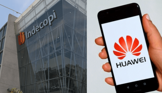 Indecopi: Huawei solicitó registrar su sistema operativo HongMeng en Perú
