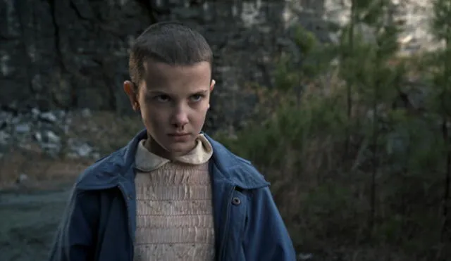 Stranger Things:  'Eleven' cancela evento por problemas de salud