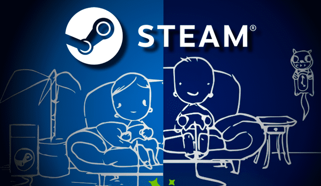 Steam demuestra su maestría con funcionalidad que está resultando un éxito entre sus usuarios. ¿Y Epic Games Store?
