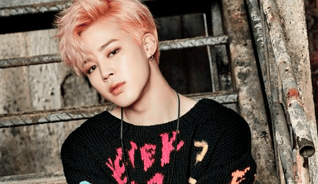 BTS: Jimin hace generosa donación a su escuela secundaria