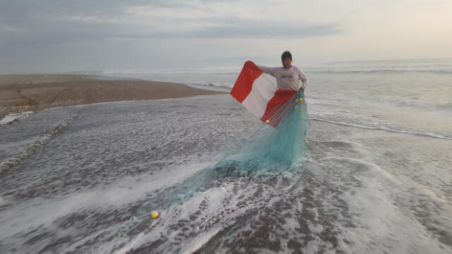 Tras el fallo, pescadores exigen al Gobierno cumplir con promesas 