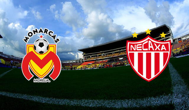 Necaxa recibe a Morelia en Aguascalientes por la jornada 9 de la Liga MX 2020. (Foto: Internet)