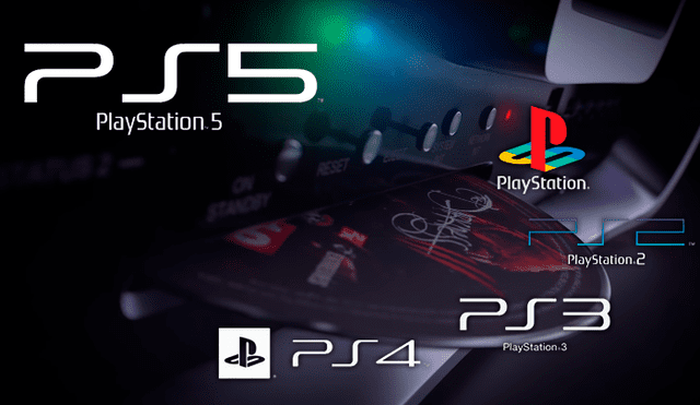 11 JUEGOS de PS2 que PARECEN de PS3 (GRÁFICOS en PLAYSTATION 2 - PLAY 2) 