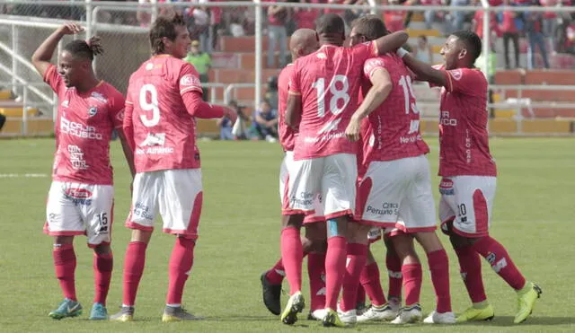 ¡Celebra el Cusco! Cienciano vuelve a Primera División