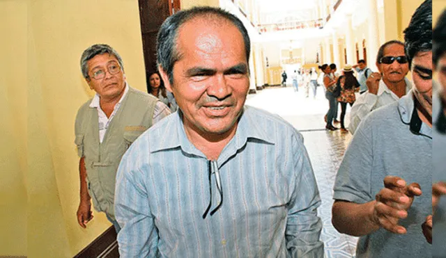 Lambayeque: condenan a alcalde de José Leonardo Ortiz y a candidato de Fuerza Popular 