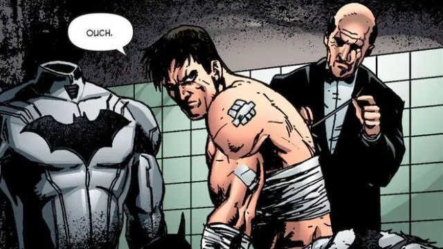 Batman: La serie 'Pennyworth' servirá como precuela de 'Gotham'