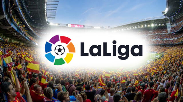 La Liga: foto: composición/LaLiga, AS