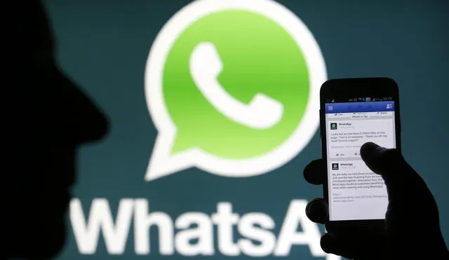 País africano crea el “Ministerio del WhatsApp” 