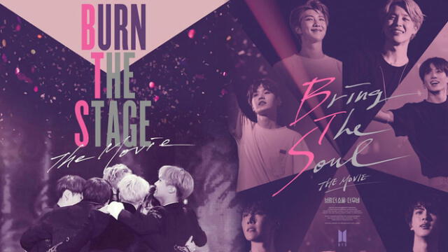 Big Hit reveló la primera pista sobre el próximo proyecto del grupo titulado Break the silence.