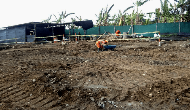 Contraloría detecta riesgos en obra de agua potable en Pangoa