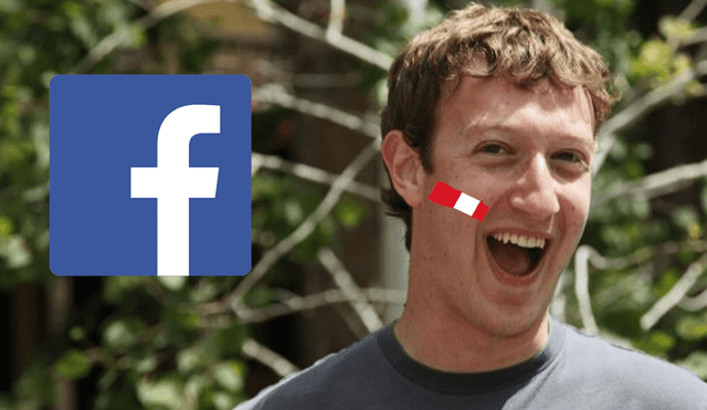 Facebook: El gesto que tuvo Mark Zuckerberg con la selección peruana emociona a hinchas 