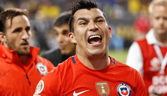 Perú vs Chile: el Top 5 de los jugadores más caros de ambas selecciones [FOTOS]