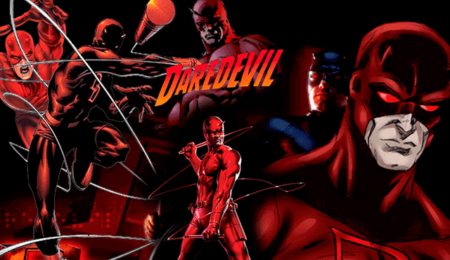 Marvel estaría desarrollando videojuego de Daredevil para PS5 y Xbox Series X.