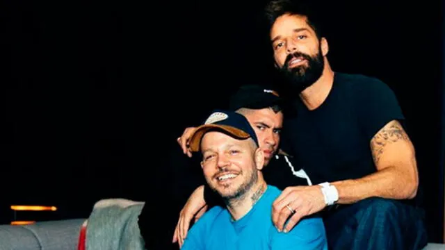 Latin Grammy 2019: Ricky Martin, Residente y Bad Bunny se unen para estrenar nueva canción