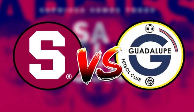 Sigue aquí EN VIVO el partido entre Saprissa vs. Guadalupe por el Torneo Clausura de Costa Rica.