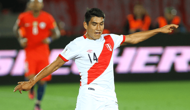 Las posibles nuevas caras de la selección peruana para la próxima fecha FIFA [FOTOS] 