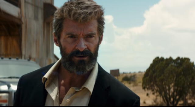 Logan: éxito de taquilla en Estados Unidos