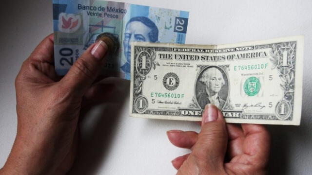 Precio del dólar en Chile hoy, miércoles 4 de diciembre de 2019