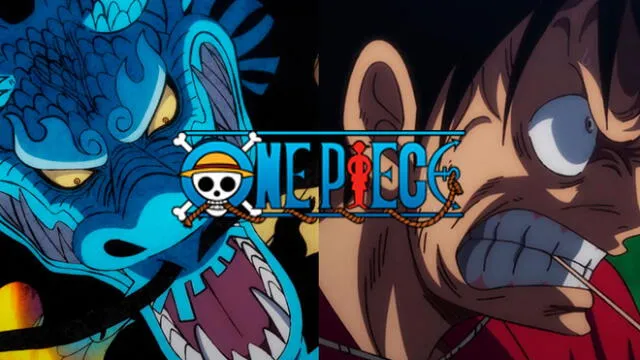 Luffy y Kaido ya tuvieron un enfrentamiento previo en el manga de One Piece. Foto: Animeflv