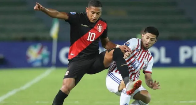 Perú vs. Uruguay Sub 23: Tareas por resolver para ganar