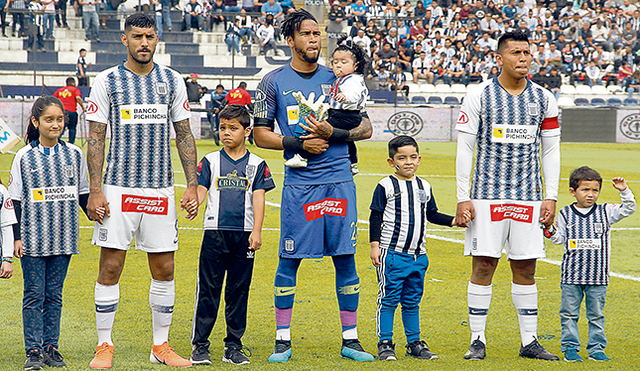 Alianza Lima