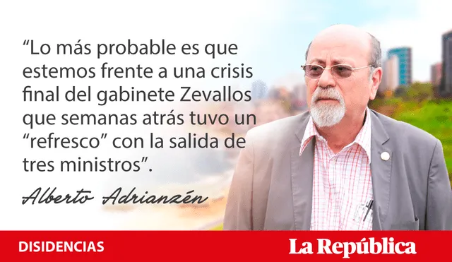 Adrianzén