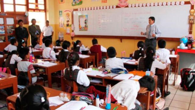 Los colegios con las mensualidades más caras de Perú en el 2018 