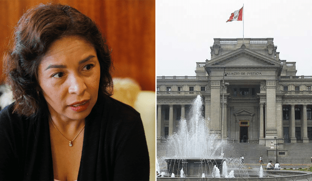 Ministra de Cultura denuncia que pretenden desalojar el Archivo General de la Nación
