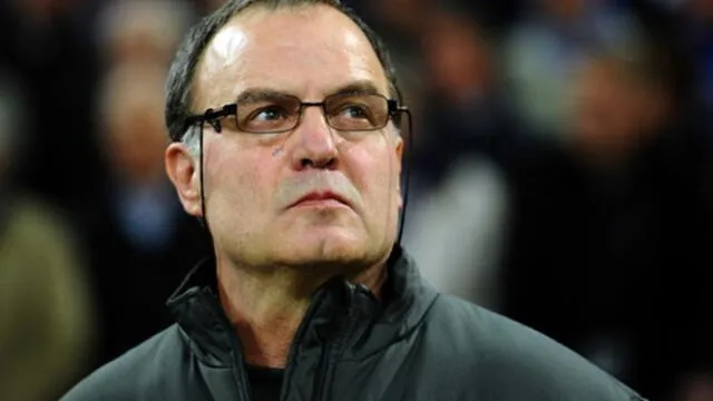 La impactante cifra que Bielsa le hará ganar al Leeds United si logra el ascenso a la Premier League. Foto: Archivo LR.