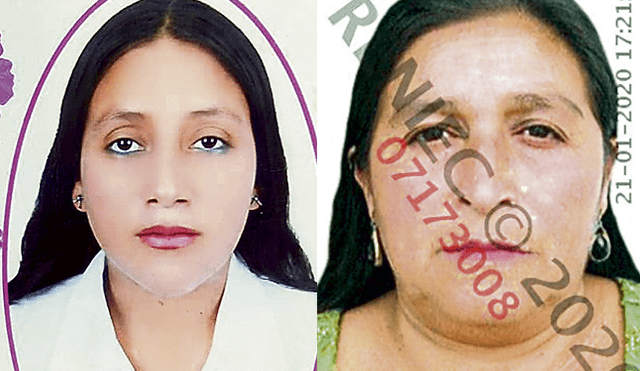 Lili, Yndaura y Sonia: las 3 nuevas víctimas del machismo asesino
