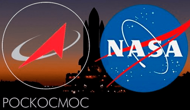 NASA contribuiría con Rusia para explorar la Luna y Marte