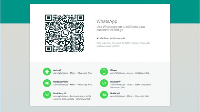 WhatsApp Web: Funciones que reflejan que es mejor a la versión móvil
