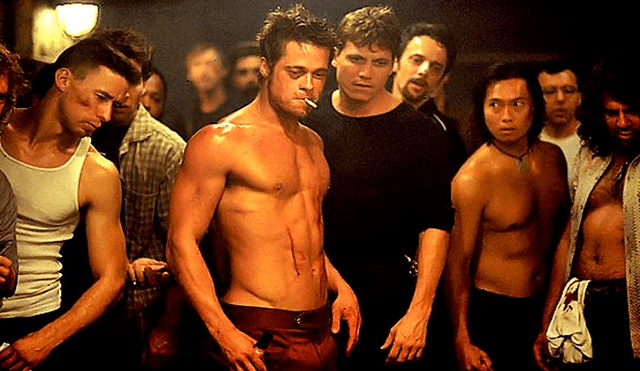 Brad Pitt: la evolución del eterno galán ad portas de “Erase una vez en Hollywood” [FOTOS]