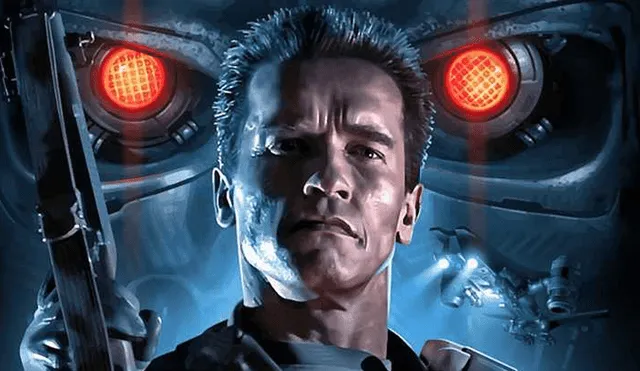 Terminator 6: Arnold Schwarzenegger revela cómo lucirá en su icónico personaje
