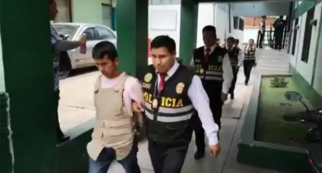 Cusco: cae banda que captaba a mujeres por Facebook para prostituirlas [VIDEO]
