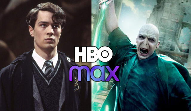 HBO Max prepara una serie sobre Harry Potter: todo lo que sabemos