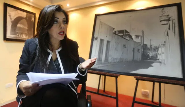 Desde el fujimorismo afirman que caso Alejandra Aramayo es un distractor [VIDEO]