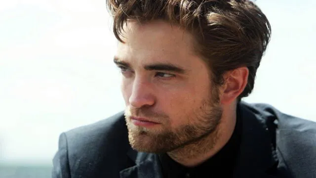 Robert Pattinson confiesa por qué hizo Crepúsculo | Créditos: Disfusión