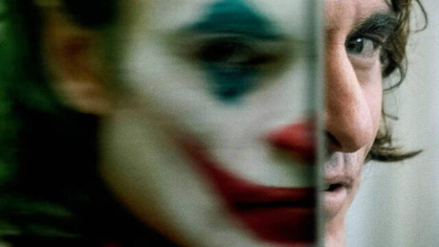 Filtro del Joker en Instagram se ha convertido en uno de los más populares.
