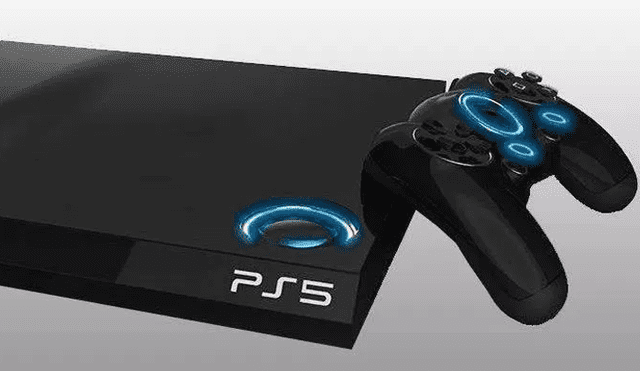 Sony hace oficial la fecha de lanzamiento de PlayStation 5