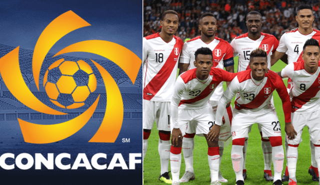 ¡Confirmado! Perú jugará con selección de Concacaf en noviembre