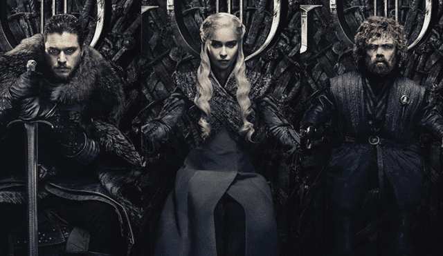 Game of Thrones temporada 8: primer capítulo habría sido filtrado en redes [VIDEO]