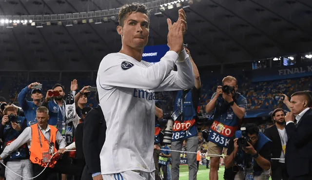Real Madrid presionó a Ronaldo para pagar a mujer que lo acusa de violación
